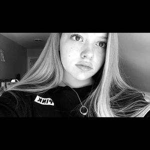 Meet your Posher, Katrina